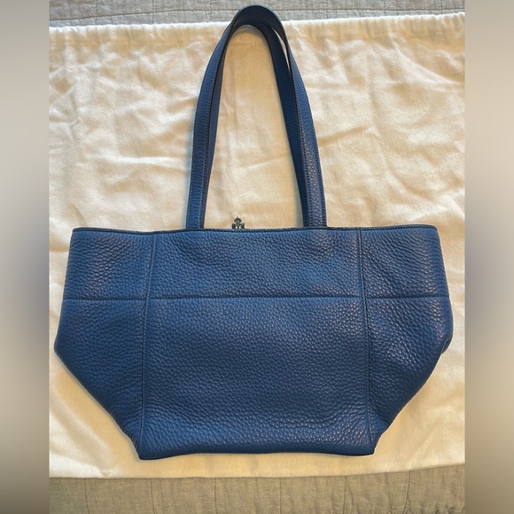 Prada Leather Shoulder Bag - Picture 8 of 13